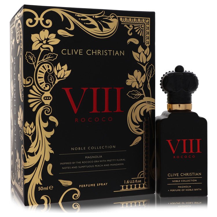 Clive Christian Viii Rococo Magnolia perfume for women - Image 3