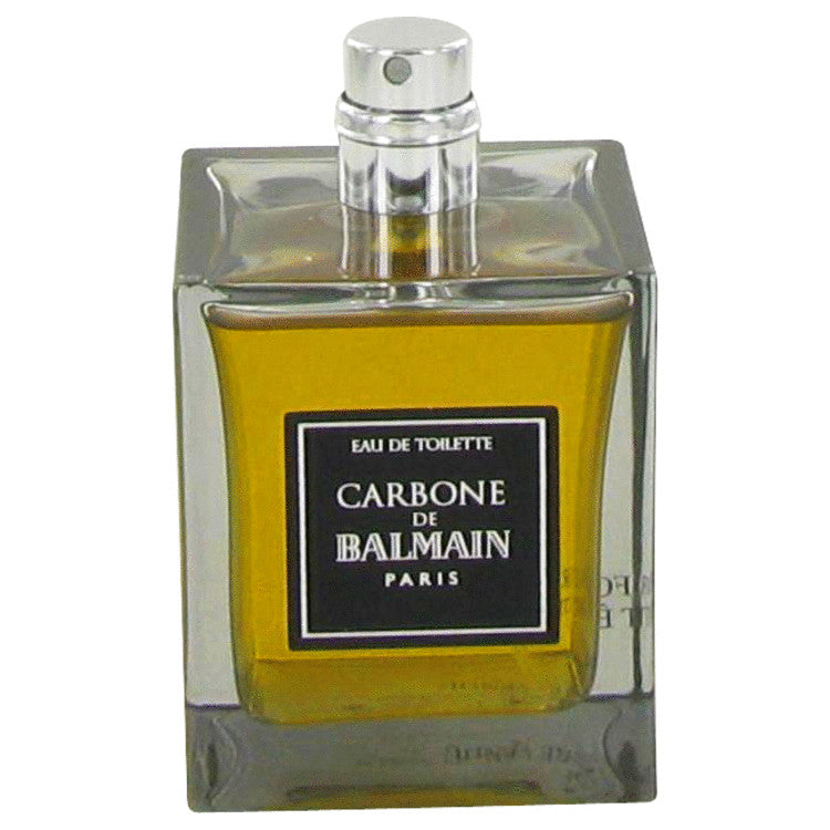 Carbone De Balmain