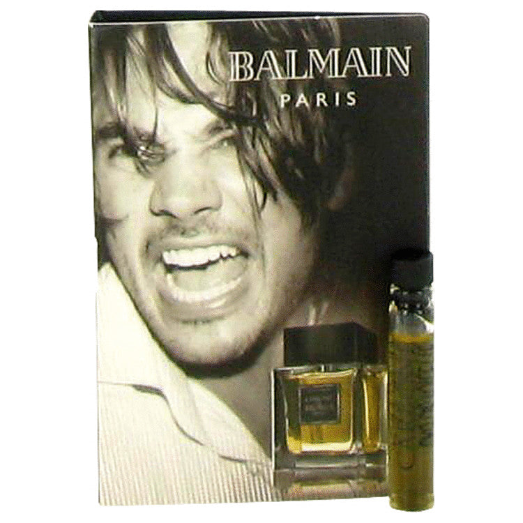 Carbone De Balmain