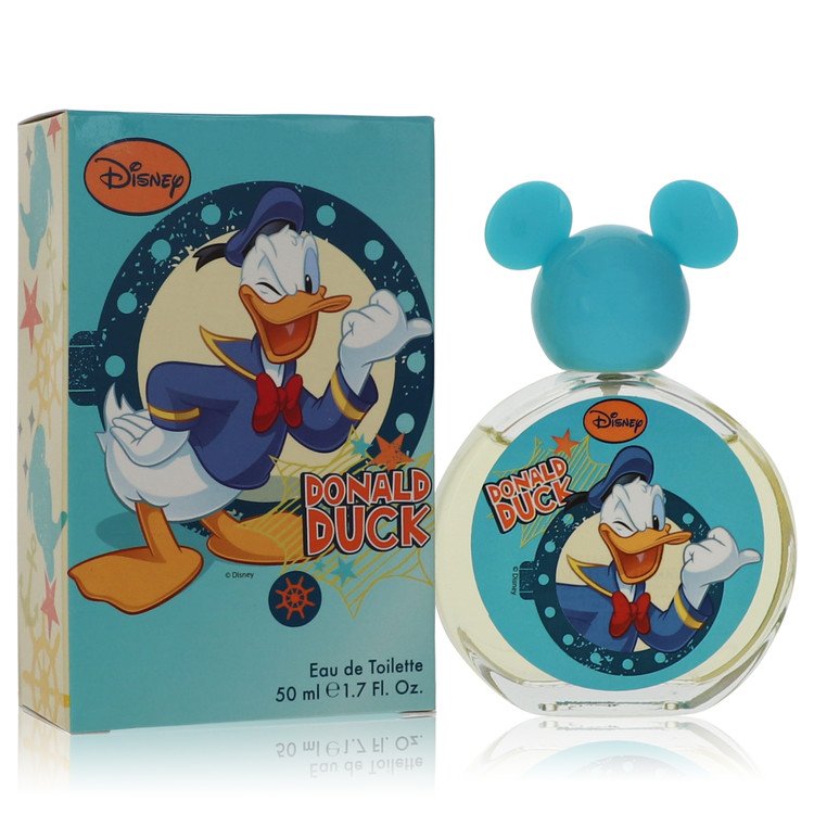 Donald Duck