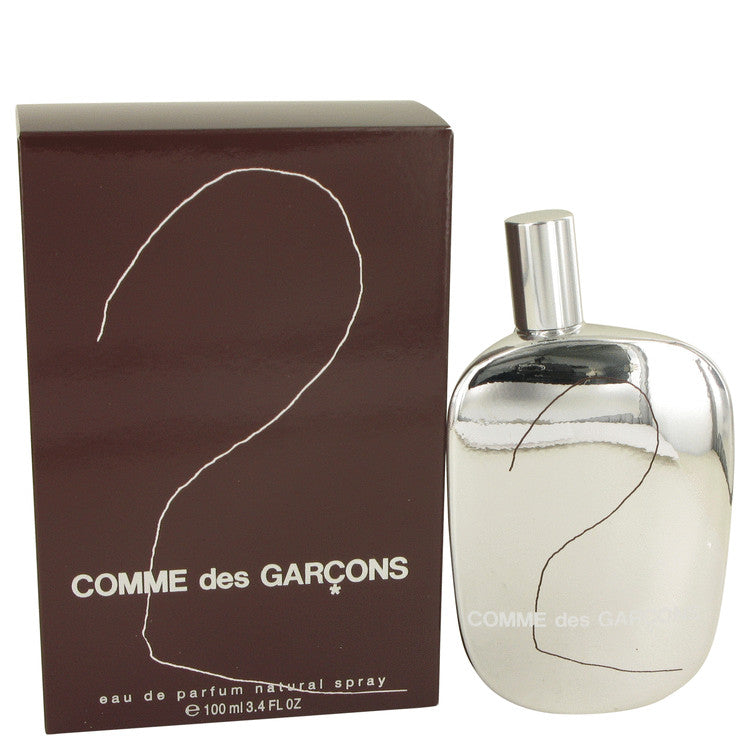 Comme Des Garcons 2
