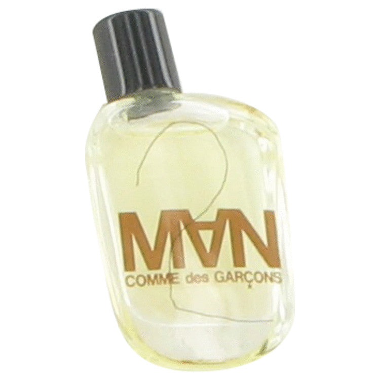Comme Des Garcons 2