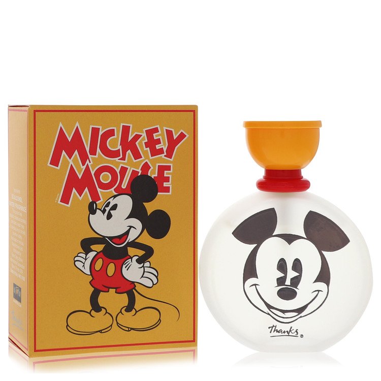 Disney Mickey Mouse eau de toilette for men - Image 2