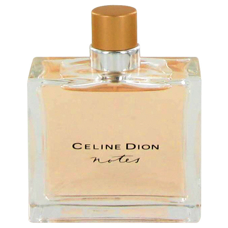 Celine Dion Notes