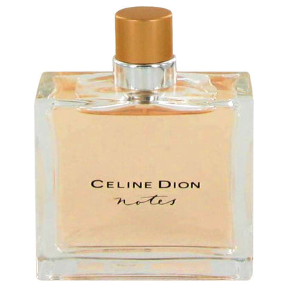 Celine Dion Notes