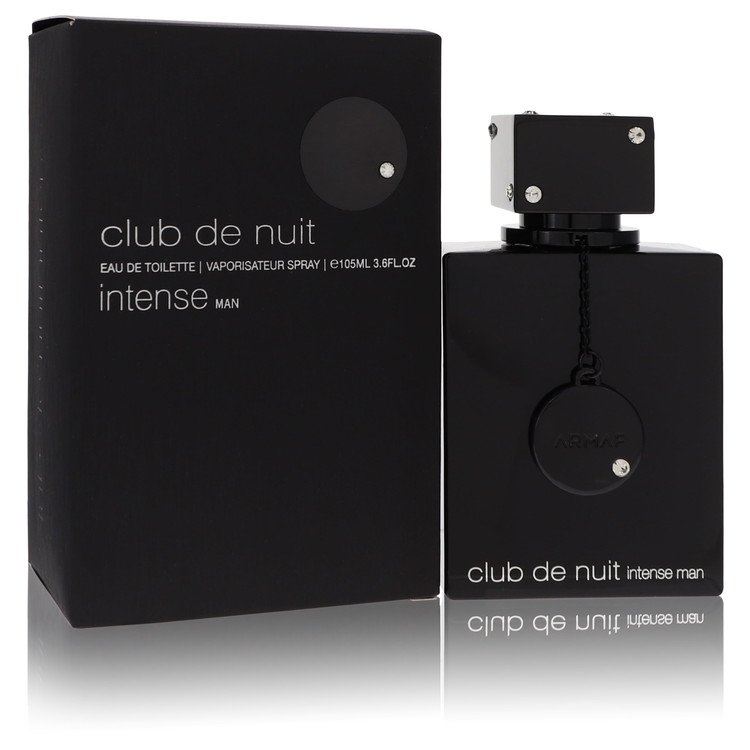 Armaf Club De Nuit Intense eau de toilette for men - Image 2