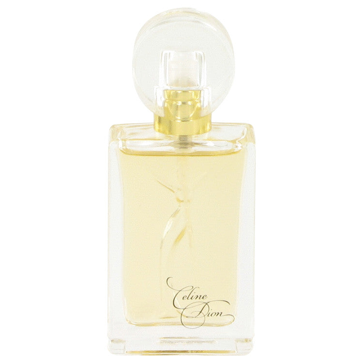 Celine Dion Signature