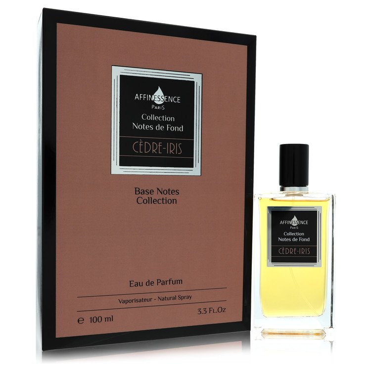 Affinessence Cedre Iris eau de parfum for women - Image 2