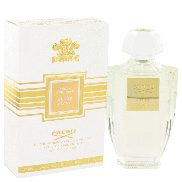 Creed Cedre Blanc eau de parfum for women - Image 2
