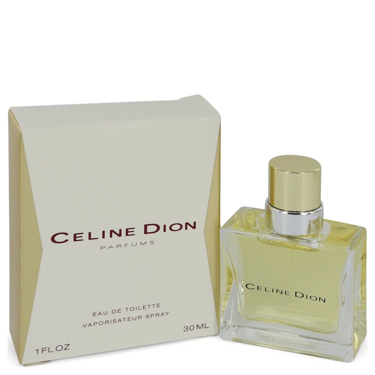 Celine Dion