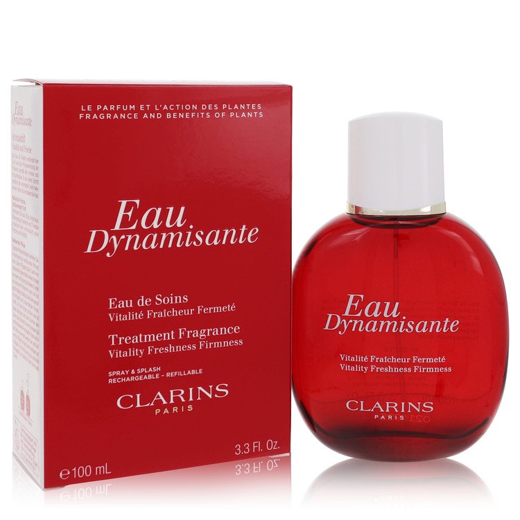 Eau Dynamisante