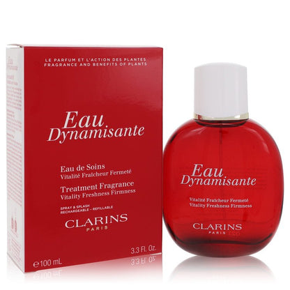 Eau Dynamisante