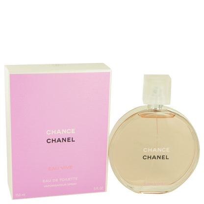 Chance Eau Vive