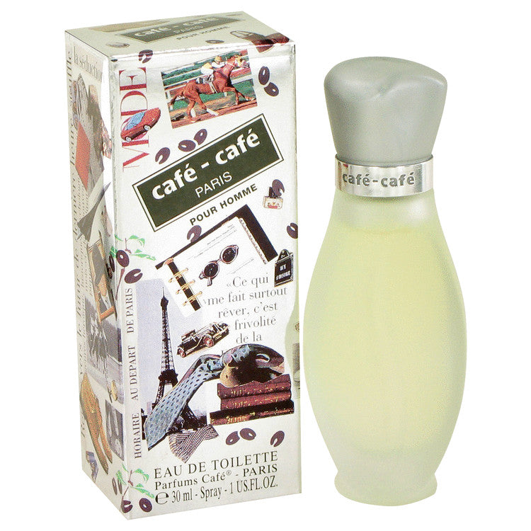Café - Café
