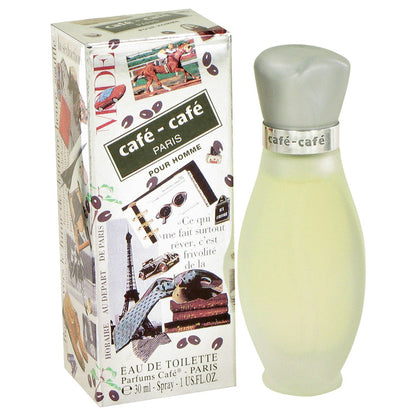 Café - Café