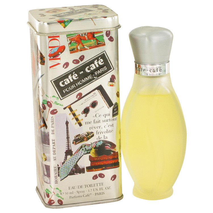 Café - Café
