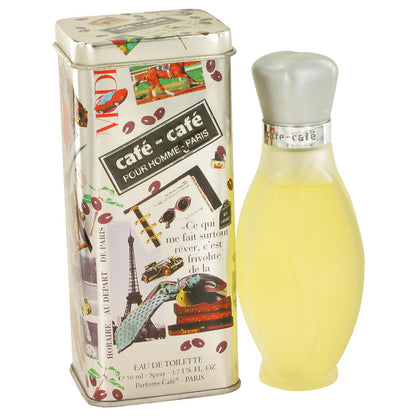 Café - Café