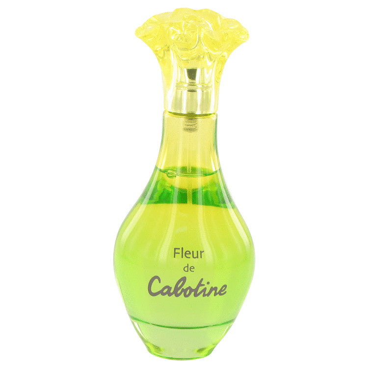 Cabotine Fleur Edition