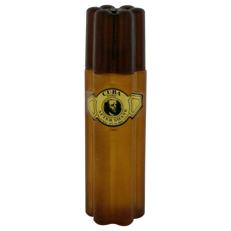 Cuba Gold