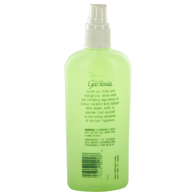 Classic Gardenia