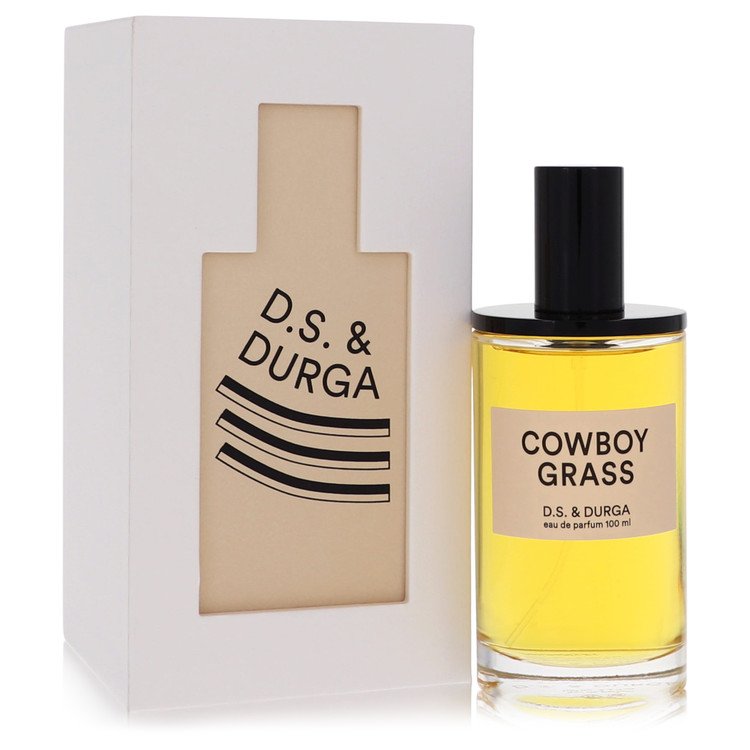 D.S. & Durga Cowboy Grass eau de parfum for men - Image 2