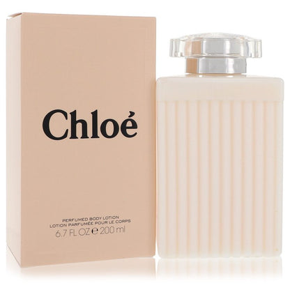 Chloe (new)