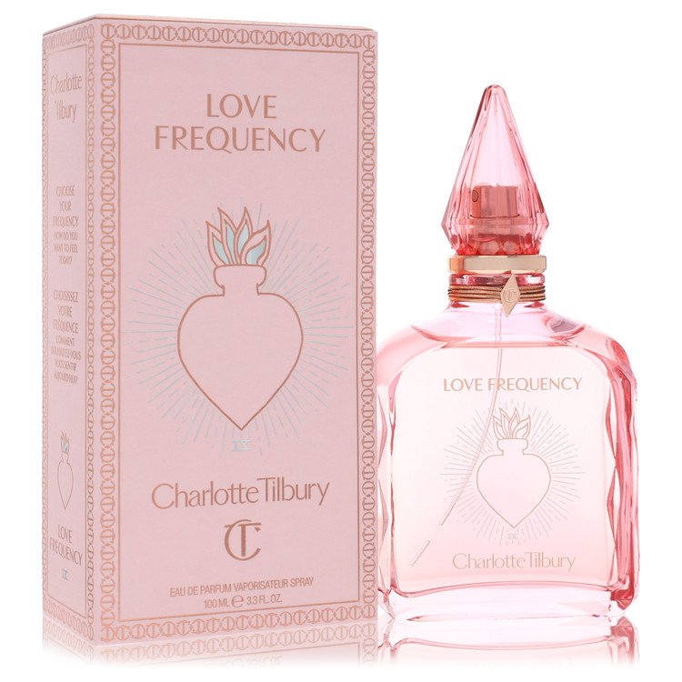 Charlotte Tilbury Love Frequency