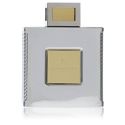 Charriol Royal Platinum