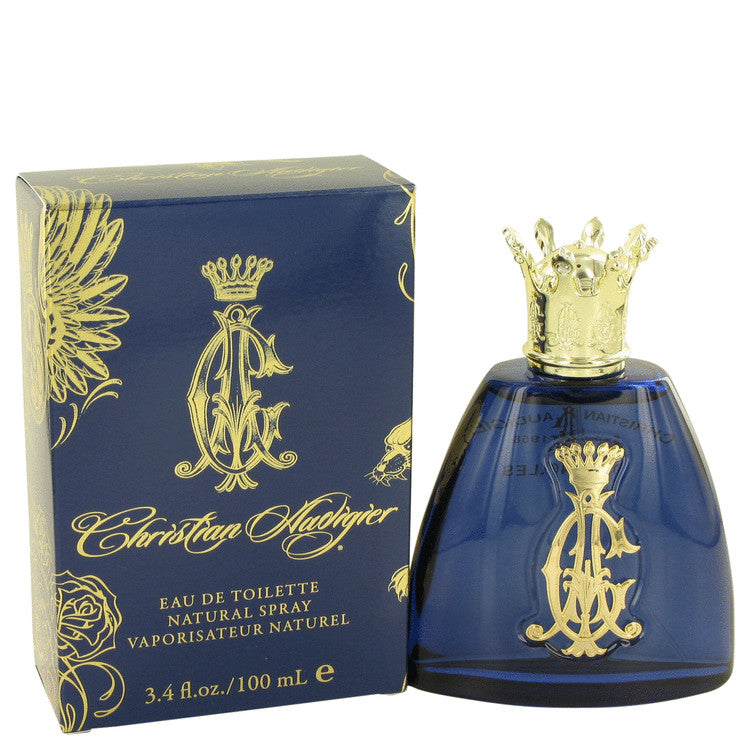 Christian Audigier