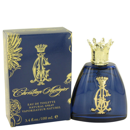 Christian Audigier