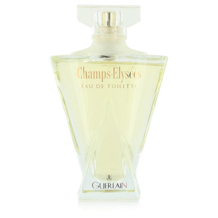 Champs Elysees