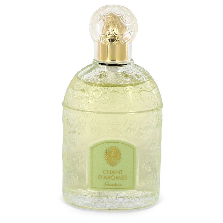 Chant D'aromes