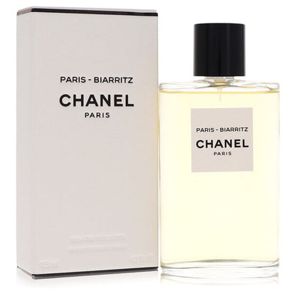 Chanel Paris Biarritz