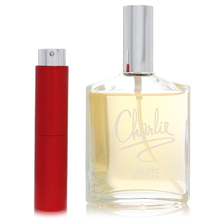 Charlie White