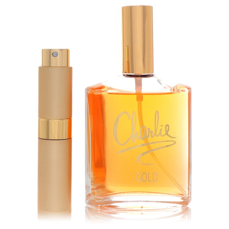 Charlie Gold