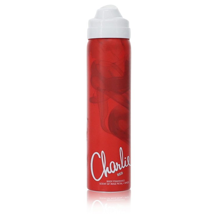 Charlie Red