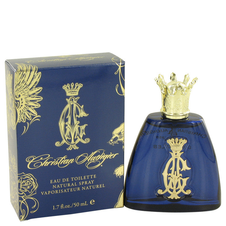 Christian Audigier