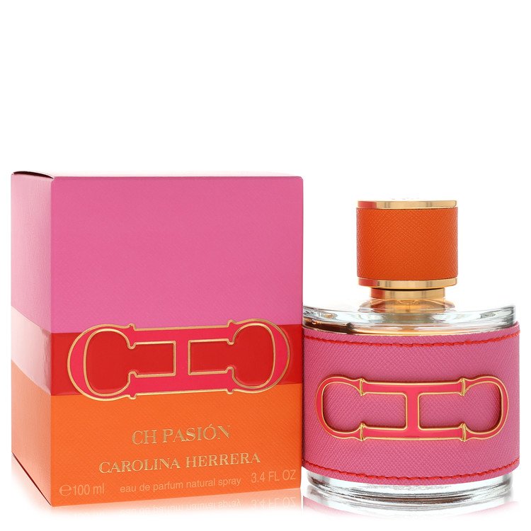 Ch Carolina Herrera Passion eau de parfum for women - Image 2