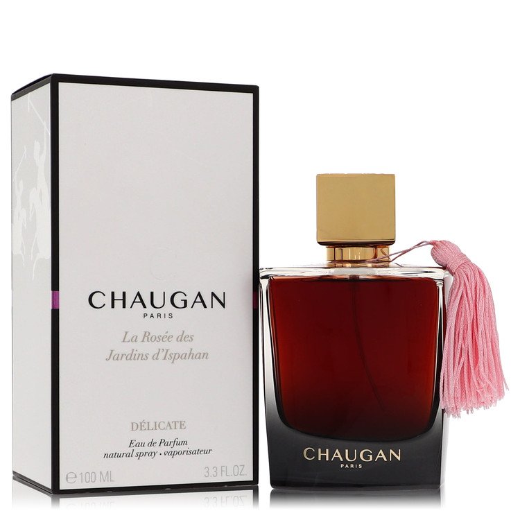 Chaugan Delicate eau de parfum for women - Image 2