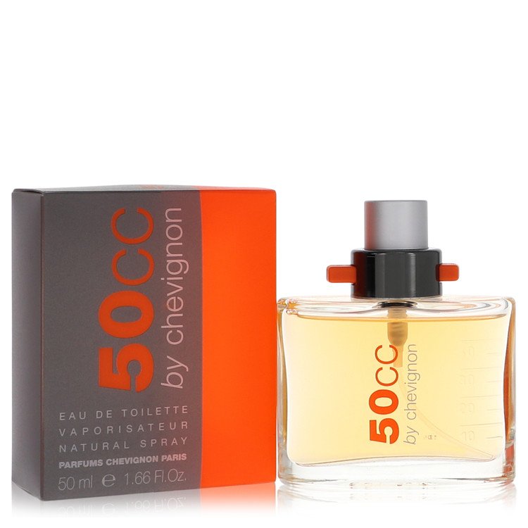 Chevignon 50cc eau de toilette for men - Image 2