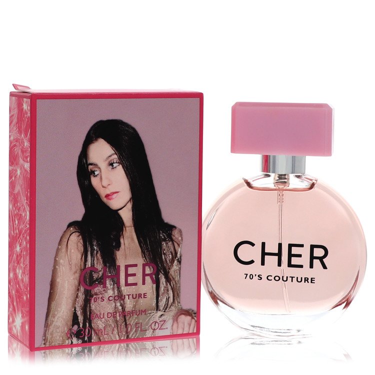 Cher Decades 70's Couture eau de parfum for women - Image 2