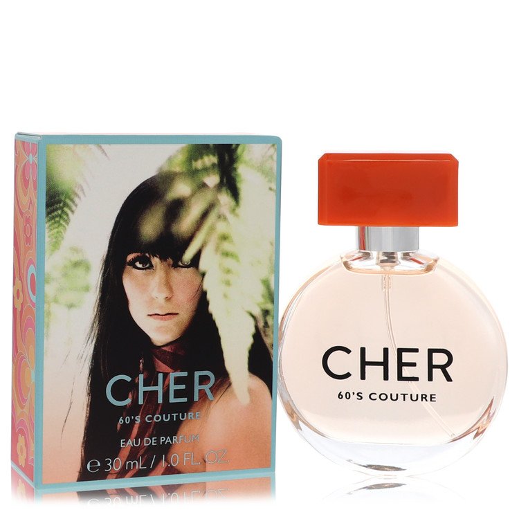 Cher Decades 60's Couture eau de parfum for women - Image 2