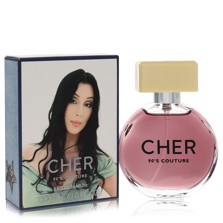Cher Decades 90's Couture eau de parfum for women - Image 2