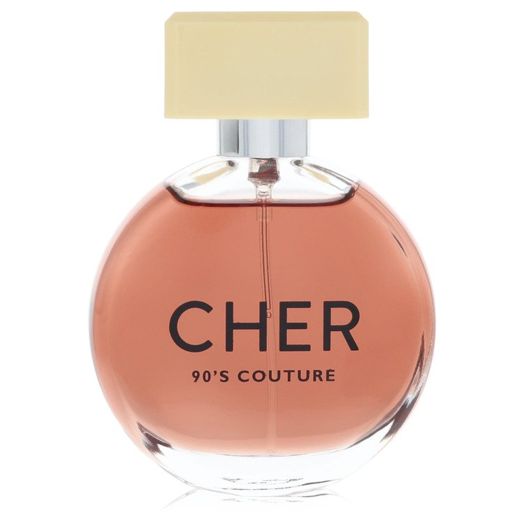 Cher Decades 90's Couture eau de parfum for women - Image 3