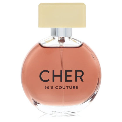 Cher Decades 90's Couture eau de parfum for women - Image 3