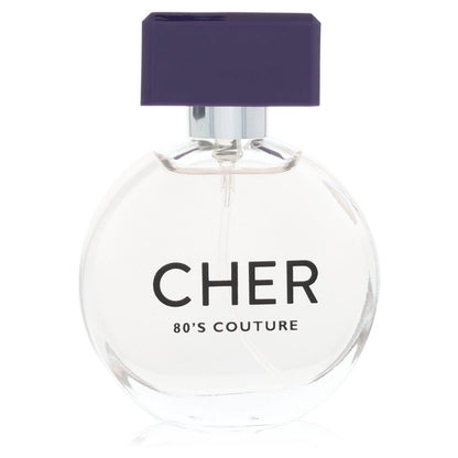Cher Decades 80's Couture