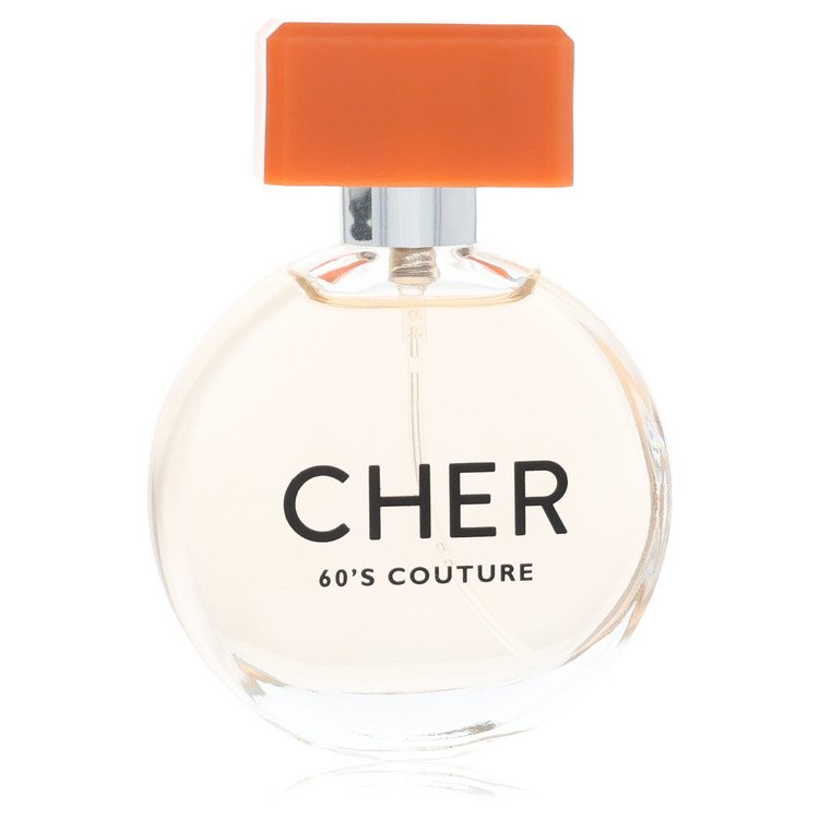 Cher Decades 60's Couture eau de parfum for women - Image 4