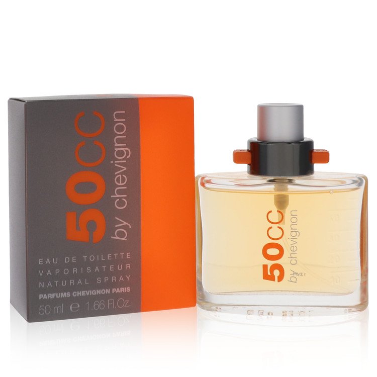Chevignon 30cc eau de toilette for men - Image 3