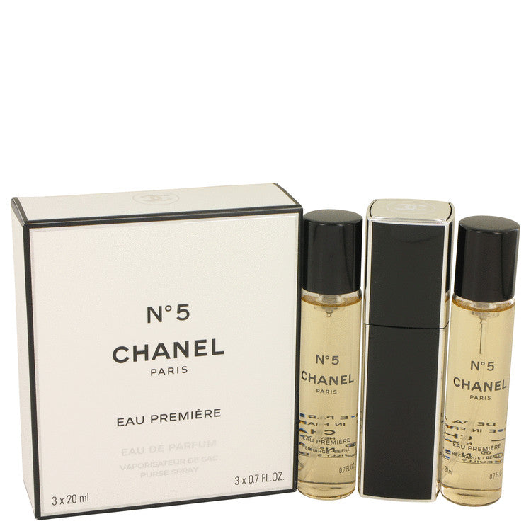 Chanel No. 5 eau de parfum for women - Image 10