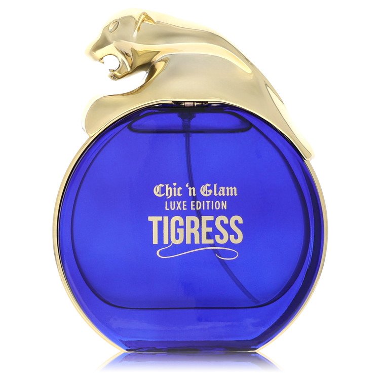 Chic 'n Glam Tigress Luxe Edition